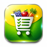 Liste d'épicerie